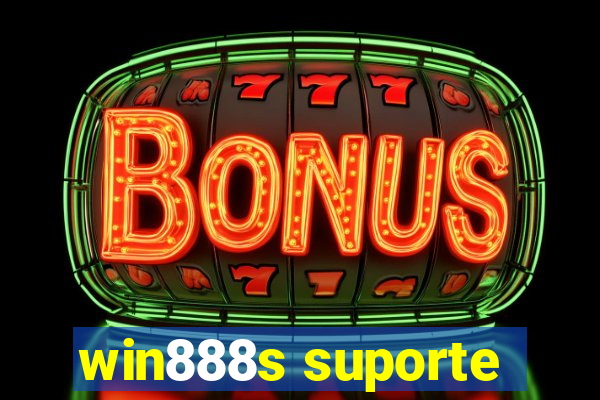 win888s suporte